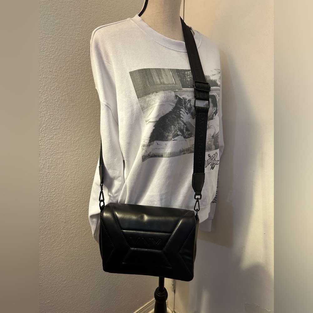 Marc New York black Crossbody bag